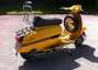 Picture 5 - Lambretta GP Italian 125 REG (200cc) motorbike