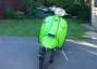 Picture 2 - Lambretta GP Street Racer, TS1, MotoGP, Rear Disc, Custom, Stunning motorbike