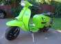 Picture 3 - Lambretta GP Street Racer, TS1, MotoGP, Rear Disc, Custom, Stunning motorbike