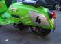 Picture 4 - Lambretta GP Street Racer, TS1, MotoGP, Rear Disc, Custom, Stunning motorbike