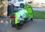 Picture 5 - Lambretta GP Street Racer, TS1, MotoGP, Rear Disc, Custom, Stunning motorbike
