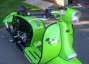 Picture 11 - Lambretta GP Street Racer, TS1, MotoGP, Rear Disc, Custom, Stunning motorbike