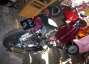 Picture 10 - Lambretta custom cut down yam 240 27bhp motorbike