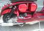 Picture 7 - Lambretta Indian GP 200cc motorbike