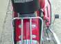 Picture 9 - Lambretta Indian GP 200cc motorbike