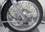 Picture 3 - Norton Dunstall Atlas motorbike