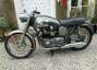 Picture 2 - Norton Dominator Wideline 88 1957 motorbike
