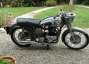Picture 6 - Norton Dominator Wideline 88 1957 motorbike
