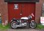 Picture 9 - Triton 650 slimline frame motorbike
