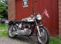 Picture 11 - Triton 650 slimline frame motorbike