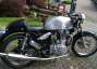 Picture 4 - Royal Enfield Clubman EFI, Very Low Mileage, Showroom Condition motorbike