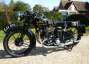Picture 4 - Sunbeam Model 9C 600cc OHV 1935 motorbike