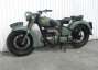 Picture 11 - Sunbeam S7 Deluxe 1952 500cc Original Transferrable Reg No. motorbike