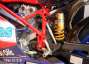Picture 8 - Ducati 999 R GSE Airwaves Lavilla Replica Loaded with Extras Ltd. Ed. No. 247 motorbike