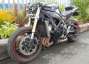 Picture 4 - Suzuki GSXR 600 K7 2007 - Salvage Bike Breaking For Spares Parts motorbike