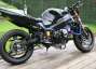 Picture 2 - Streetfighter Hayabusa Big CC Turbo motorbike