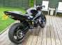 Picture 9 - Streetfighter Hayabusa Big CC Turbo motorbike