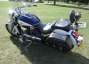 Picture 3 - 2008 Suzuki VLR 1800 TK8 in Blue Reduced motorbike