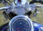 Picture 4 - 2008 Suzuki VLR 1800 TK8 in Blue Reduced motorbike