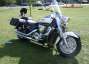 Picture 5 - 2008 Suzuki VLR 1800 TK8 in Blue Reduced motorbike