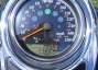 Picture 6 - 2008 Suzuki VLR 1800 TK8 in Blue Reduced motorbike