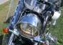 Picture 10 - 2008 Suzuki VLR 1800 TK8 in Blue Reduced motorbike