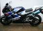 Picture 3 - Brand New Blue 2004 Suzuki GSXR 1000 K3 / K4 0 Miles! Pre Reg 04 Plate motorbike