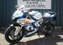 Picture 2 - Suzuki GSXR750 Tyco Repilca zero miles motorbike
