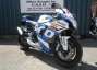 Picture 3 - Suzuki GSXR750 Tyco Repilca zero miles motorbike