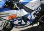 Picture 5 - Suzuki GSXR750 Tyco Repilca zero miles motorbike