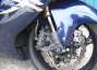 Picture 3 - Suzuki GSX 1300 RK8 Hayabusa loads of extras Ohlins Yoshi motorbike