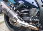 Picture 4 - Suzuki GSX 1300 RK8 Hayabusa loads of extras Ohlins Yoshi motorbike