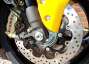 Picture 4 - Suzuki GSX1300R GSX 1300R Special Edition, Yellow, Hayabusa 2013 Model with ABS motorbike