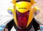 Picture 8 - Suzuki GSX1300R GSX 1300R Special Edition, Yellow, Hayabusa 2013 Model with ABS motorbike