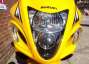 Picture 9 - Suzuki GSX1300R GSX 1300R Special Edition, Yellow, Hayabusa 2013 Model with ABS motorbike