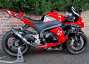 Picture 2 - Suzuki GSXR1000 L3 Yoshimura special replica motorbike