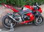 Picture 3 - Suzuki GSXR1000 L3 Yoshimura special replica motorbike