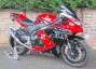 Picture 4 - Suzuki GSXR1000 L3 Yoshimura special replica motorbike