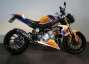 Picture 5 - Suzuki GSXR1000K-8 one-off paintwork motorbike