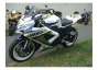 Picture 2 - Suzuki GSXR 600 600cc Supersport Worx Colours motorbike