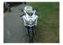 Picture 3 - Suzuki GSXR 600 600cc Supersport Worx Colours motorbike