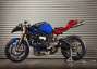Picture 2 - 2011/12 Team HARIBO Starmix Triumph 675R motorbike