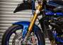 Picture 5 - 2011/12 Team HARIBO Starmix Triumph 675R motorbike