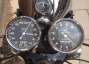 Picture 8 - Triumph TR6 1959 650cc Pre-unit motorbike