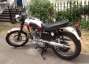 Picture 10 - Triumph TR6 1959 650cc Pre-unit motorbike