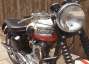 Picture 11 - Triumph TR6 1959 650cc Pre-unit motorbike