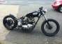 Picture 2 - Triumph Bonneville 750 1979 140E rare bobber conversion motorbike