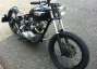 Picture 4 - Triumph Bonneville 750 1979 140E rare bobber conversion motorbike
