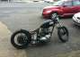 Picture 5 - Triumph Bonneville 750 1979 140E rare bobber conversion motorbike