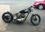 Picture 6 - Triumph Bonneville 750 1979 140E rare bobber conversion motorbike